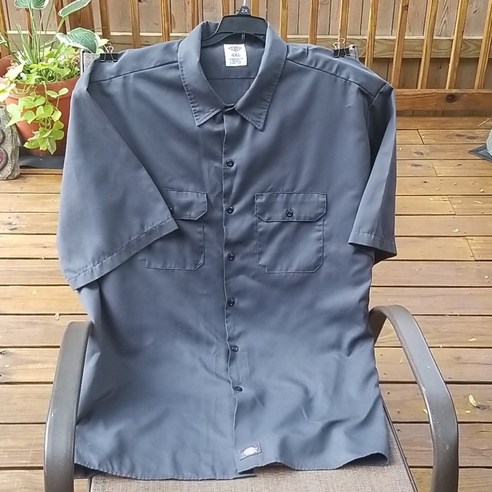 Dickies Short Set.
